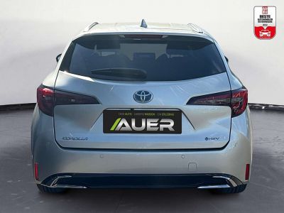Toyota Corolla Neuwagen