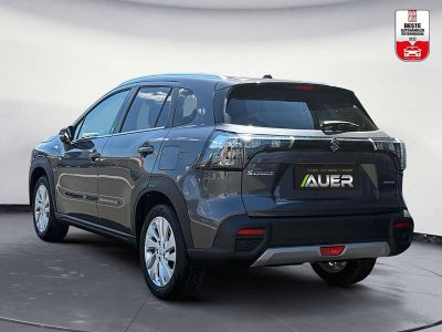 Suzuki S-Cross Neuwagen Suzuki S-Cross Neuwagen