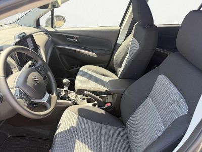 Suzuki S-Cross Neuwagen Suzuki S-Cross Neuwagen