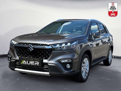 Suzuki S-Cross Neuwagen Suzuki S-Cross Neuwagen