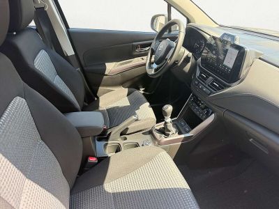 Suzuki S-Cross Neuwagen Suzuki S-Cross Neuwagen