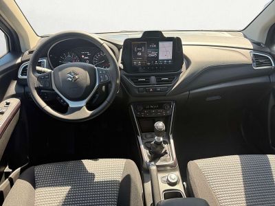Suzuki S-Cross Neuwagen Suzuki S-Cross Neuwagen
