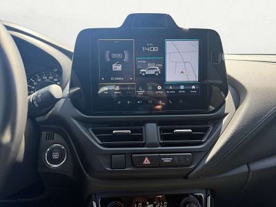 Suzuki S-Cross Neuwagen Suzuki S-Cross Neuwagen