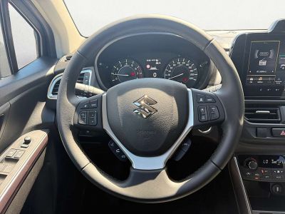 Suzuki S-Cross Neuwagen Suzuki S-Cross Neuwagen