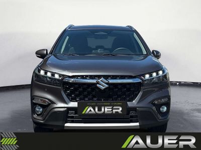 Suzuki S-Cross Neuwagen Suzuki S-Cross Neuwagen