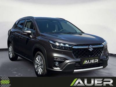 Suzuki S-Cross Neuwagen Suzuki S-Cross Neuwagen