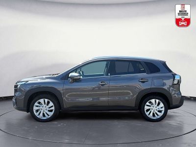 Suzuki S-Cross Neuwagen Suzuki S-Cross Neuwagen