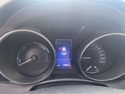 Toyota Auris Gebrauchtwagen