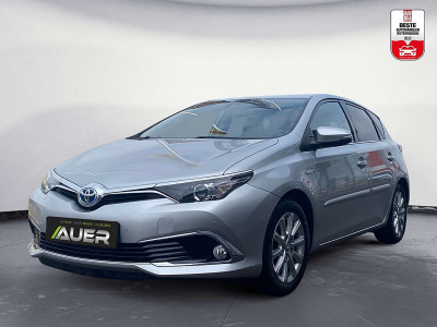 Toyota Auris Gebrauchtwagen