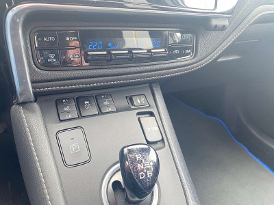 Toyota Auris Gebrauchtwagen