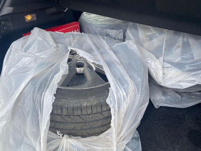 Toyota Auris Gebrauchtwagen