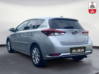 Toyota Auris Gebrauchtwagen
