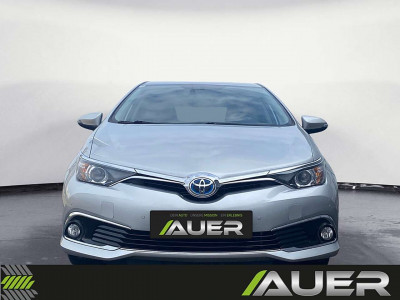 Toyota Auris Gebrauchtwagen