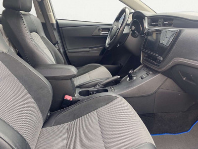 Toyota Auris Gebrauchtwagen