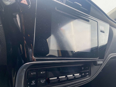 Toyota Auris Gebrauchtwagen