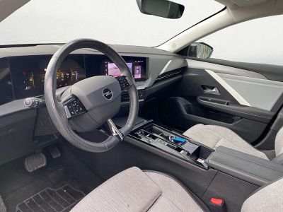 Opel Astra Gebrauchtwagen Opel Astra Gebrauchtwagen