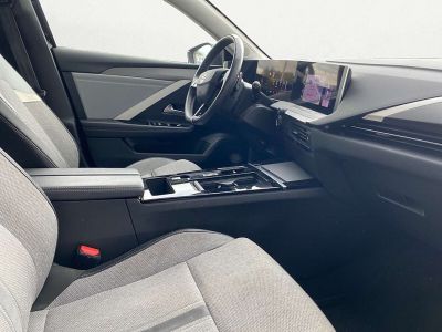 Opel Astra Gebrauchtwagen Opel Astra Gebrauchtwagen