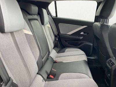 Opel Astra Gebrauchtwagen Opel Astra Gebrauchtwagen