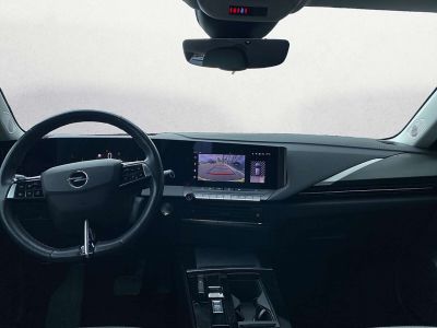 Opel Astra Gebrauchtwagen Opel Astra Gebrauchtwagen
