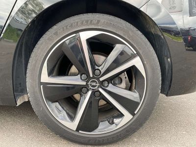 Opel Astra Gebrauchtwagen Opel Astra Gebrauchtwagen