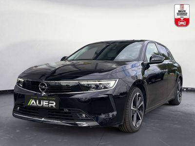 Opel Astra Gebrauchtwagen Opel Astra Gebrauchtwagen