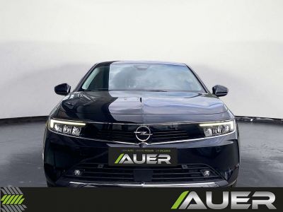 Opel Astra Gebrauchtwagen Opel Astra Gebrauchtwagen
