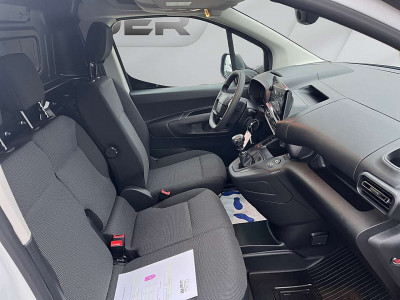 Toyota Proace Gebrauchtwagen Toyota Proace Gebrauchtwagen