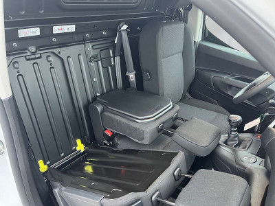 Toyota Proace Gebrauchtwagen Toyota Proace Gebrauchtwagen