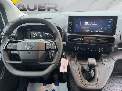 Toyota Proace Gebrauchtwagen Toyota Proace Gebrauchtwagen