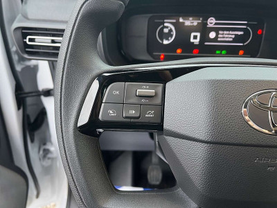 Toyota Proace Gebrauchtwagen Toyota Proace Gebrauchtwagen