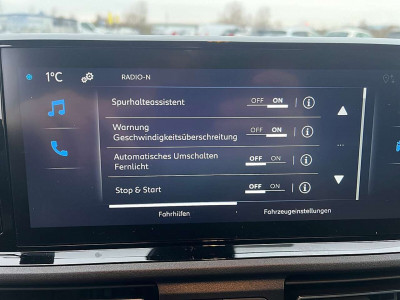 Toyota Proace Gebrauchtwagen Toyota Proace Gebrauchtwagen