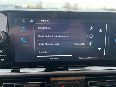 Toyota Proace Gebrauchtwagen Toyota Proace Gebrauchtwagen