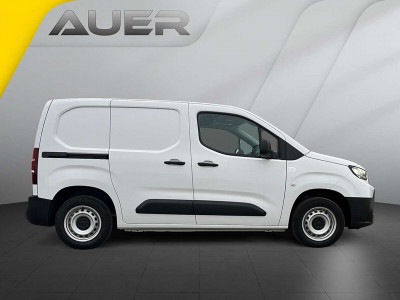 Toyota Proace Gebrauchtwagen Toyota Proace Gebrauchtwagen
