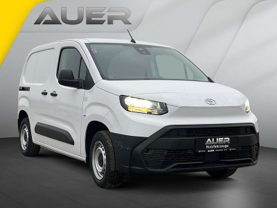 Toyota Proace Gebrauchtwagen Toyota Proace Gebrauchtwagen