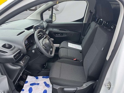 Toyota Proace Gebrauchtwagen Toyota Proace Gebrauchtwagen