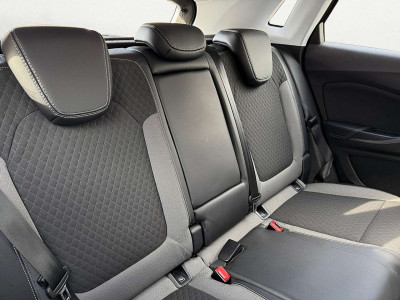 Opel Grandland X Gebrauchtwagen