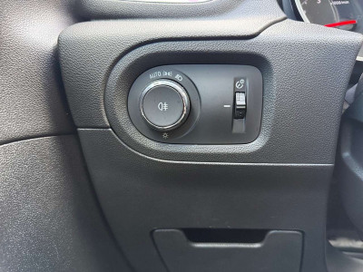 Opel Grandland X Gebrauchtwagen