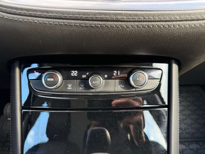 Opel Grandland X Gebrauchtwagen