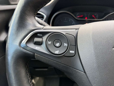 Opel Grandland X Gebrauchtwagen