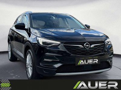 Opel Grandland X Gebrauchtwagen