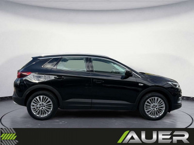Opel Grandland X Gebrauchtwagen
