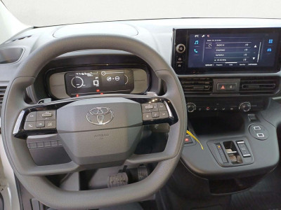 Toyota Proace Vorführwagen