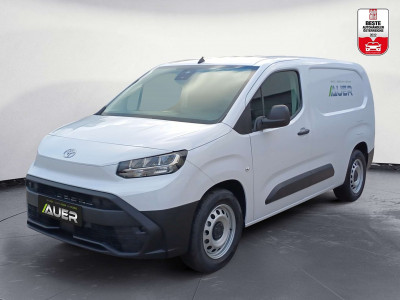 Toyota Proace Vorführwagen