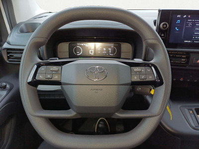 Toyota Proace Vorführwagen