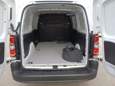 Toyota Proace Vorführwagen