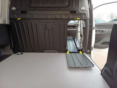 Toyota Proace Vorführwagen