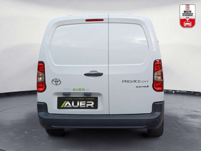 Toyota Proace Vorführwagen