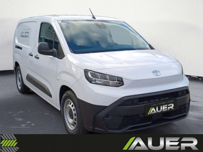 Toyota Proace Vorführwagen