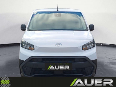 Toyota Proace Vorführwagen