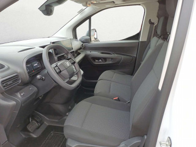 Toyota Proace Vorführwagen